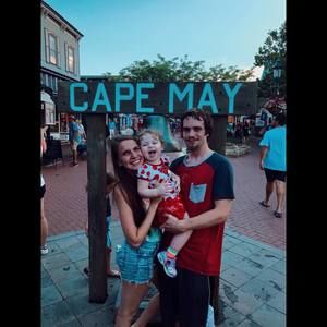 Meet your Posher, Abby mae